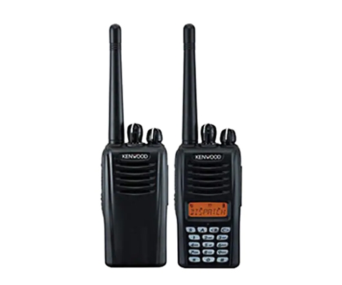 鐵嶺NX-220/320 NEXEDGE? VHF/UHF數(shù)字手持對講機